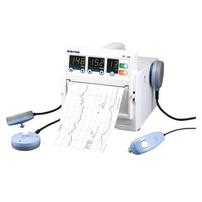 MÁY MONITOR SẢN KHOA BISTOS BT-300