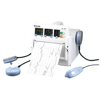 MÁY MONITOR SẢN KHOA BISTOS BT-300