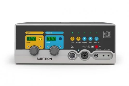 MÁY CẮT ĐỐT CAO TẦN SURTRON 120W