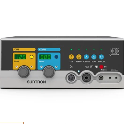MÁY CẮT ĐỐT CAO TẦN SURTRON 120W