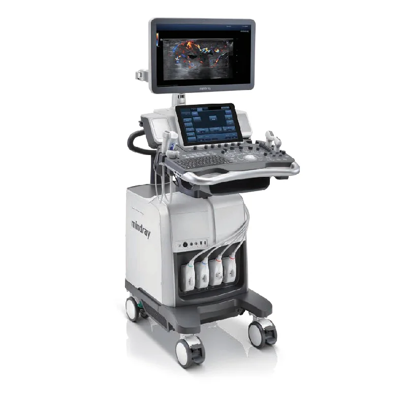 Máy siêu âm 5D Mindray DC80