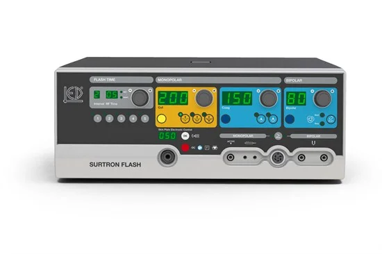 MÁY CẮT ĐỐT CAO TẦN SURTRON 200W