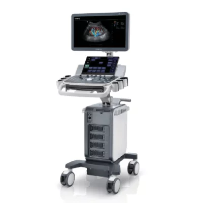 Máy siêu âm 5D Mindray DC70
