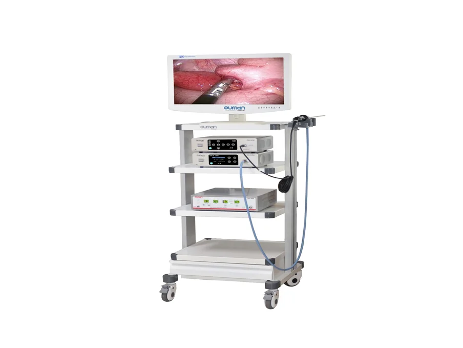 MÁY NỘI SOI TAI MŨI HỌNG OUMAN 822B MÁY NỘI SOI TAI MŨI HỌNG OUMAN 822B