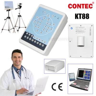 MÁY ĐIỆN NÃO ĐỒ VI TÍNH 24 KÊNH CONTEC KT88 - 2400