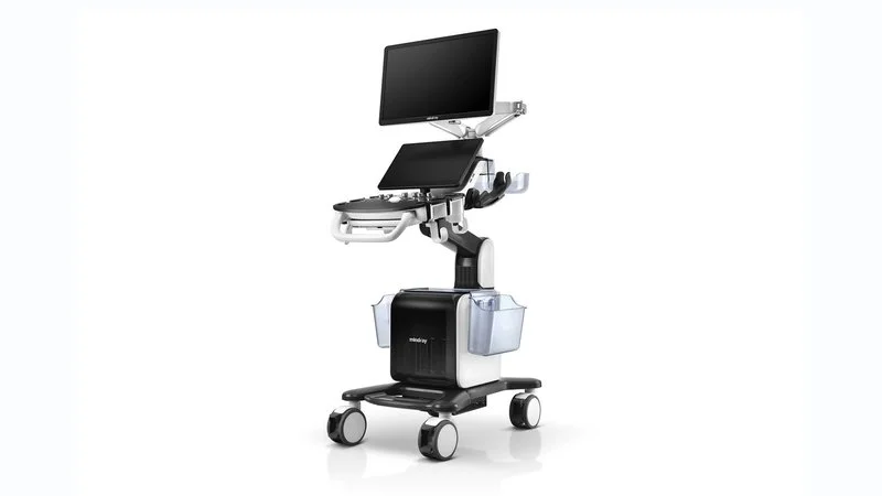 Máy siêu âm 5D thế hệ mới ZST+ Mỹ Mindray Consona N8