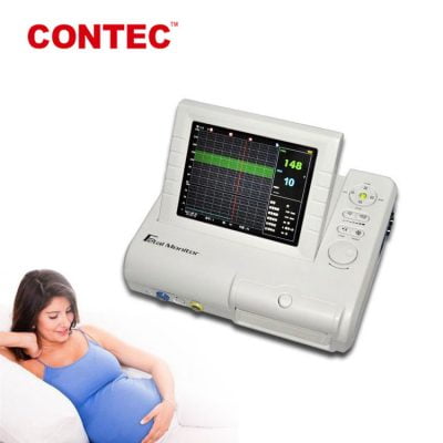 MÁY MONITOR SẢN KHOA CONTEC CMS800G