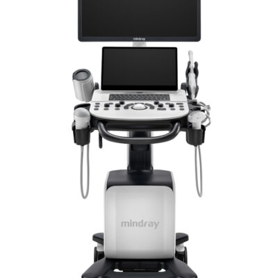 Máy siêu âm 5D thế hệ mới ZST+ Mỹ Mindray Consona N5